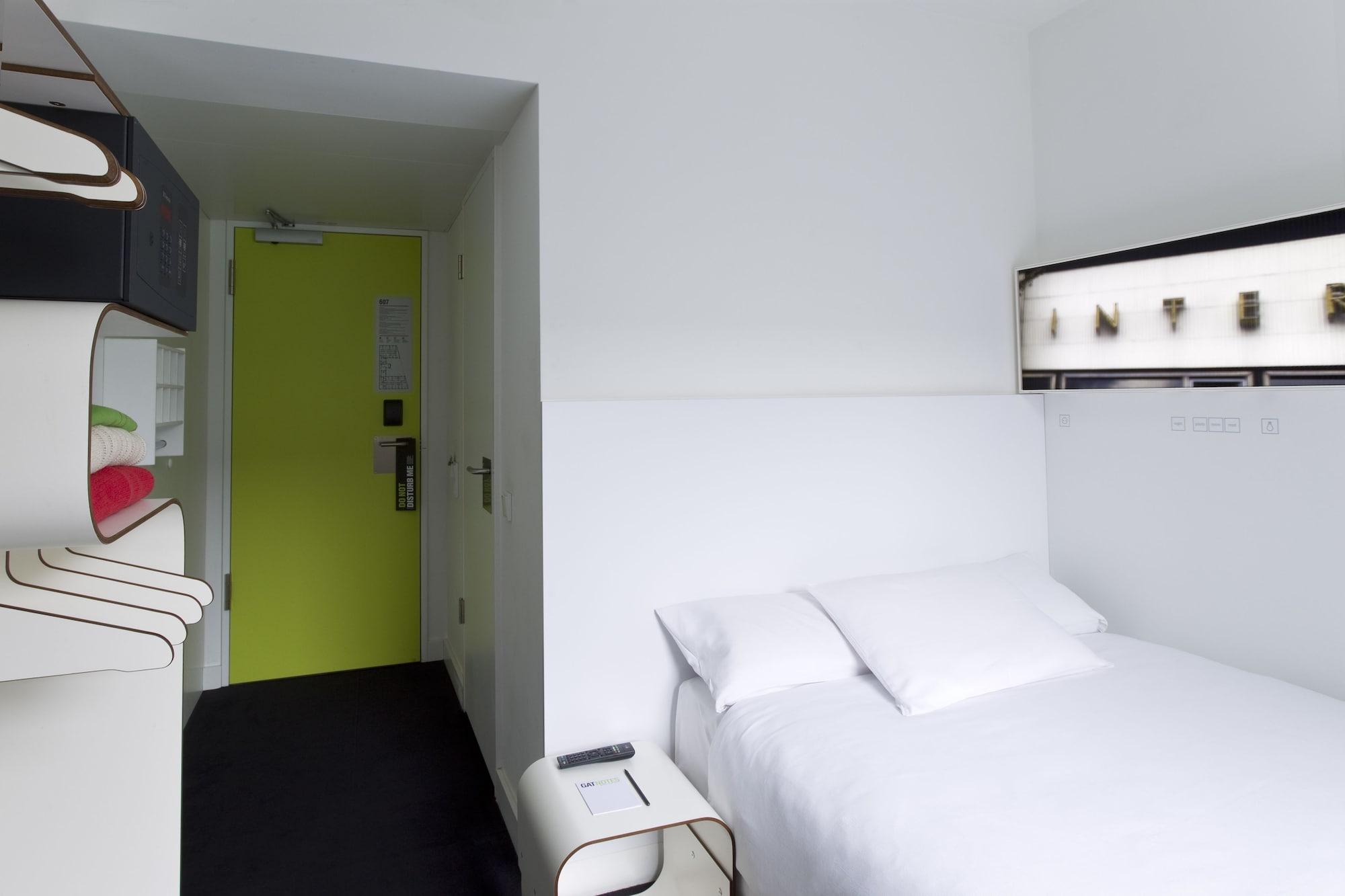 Hotel Gat Point Charlie Berlin Bagian luar foto