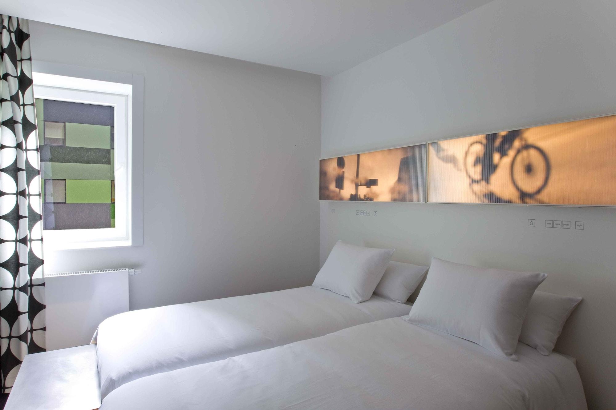 Hotel Gat Point Charlie Berlin Bagian luar foto