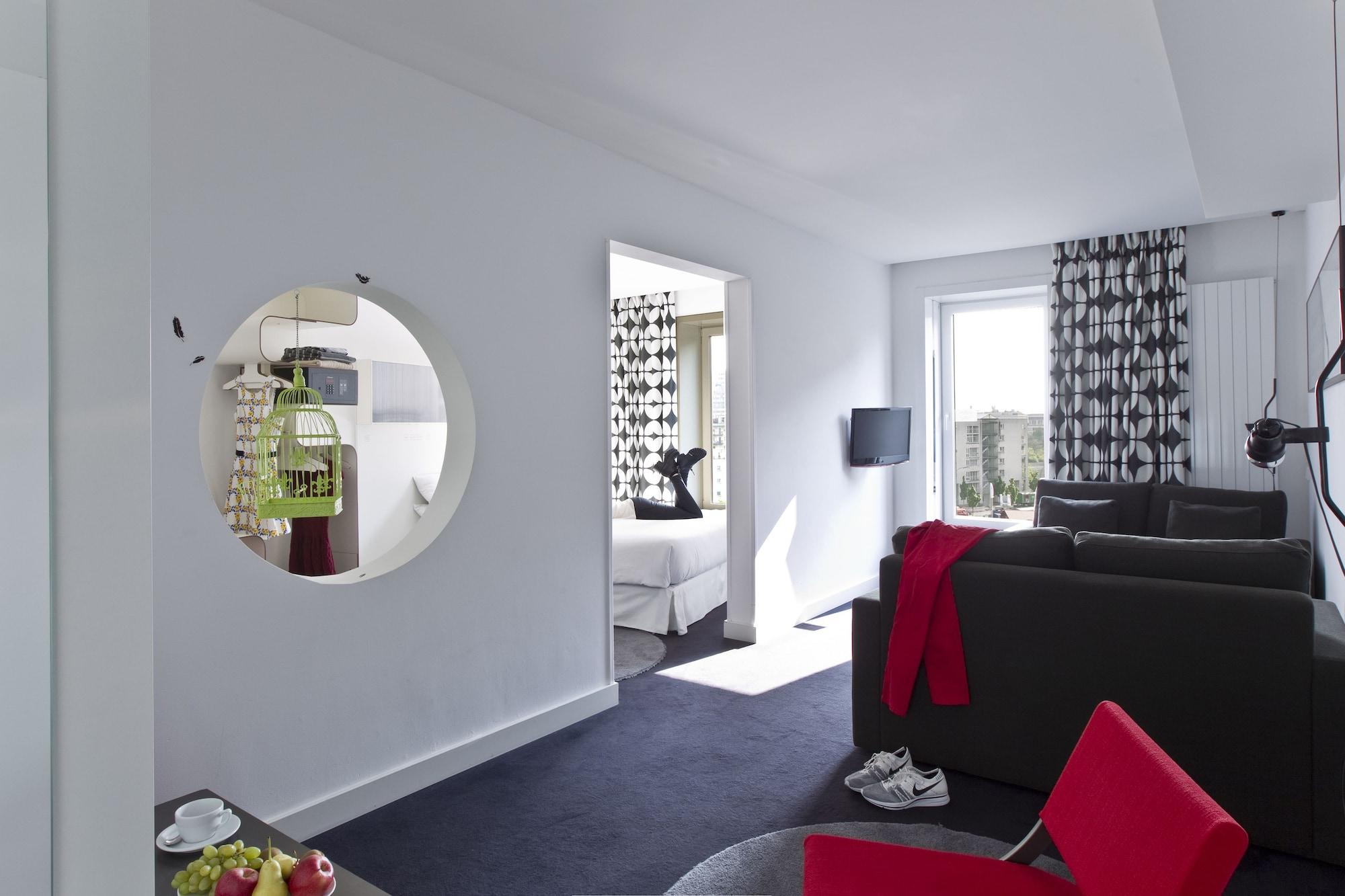 Hotel Gat Point Charlie Berlin Bagian luar foto