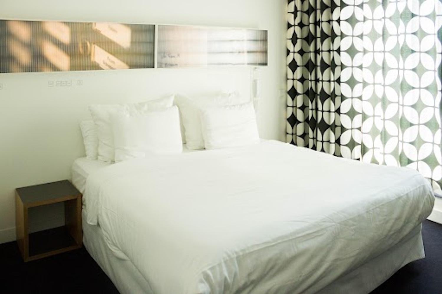 Hotel Gat Point Charlie Berlin Bagian luar foto