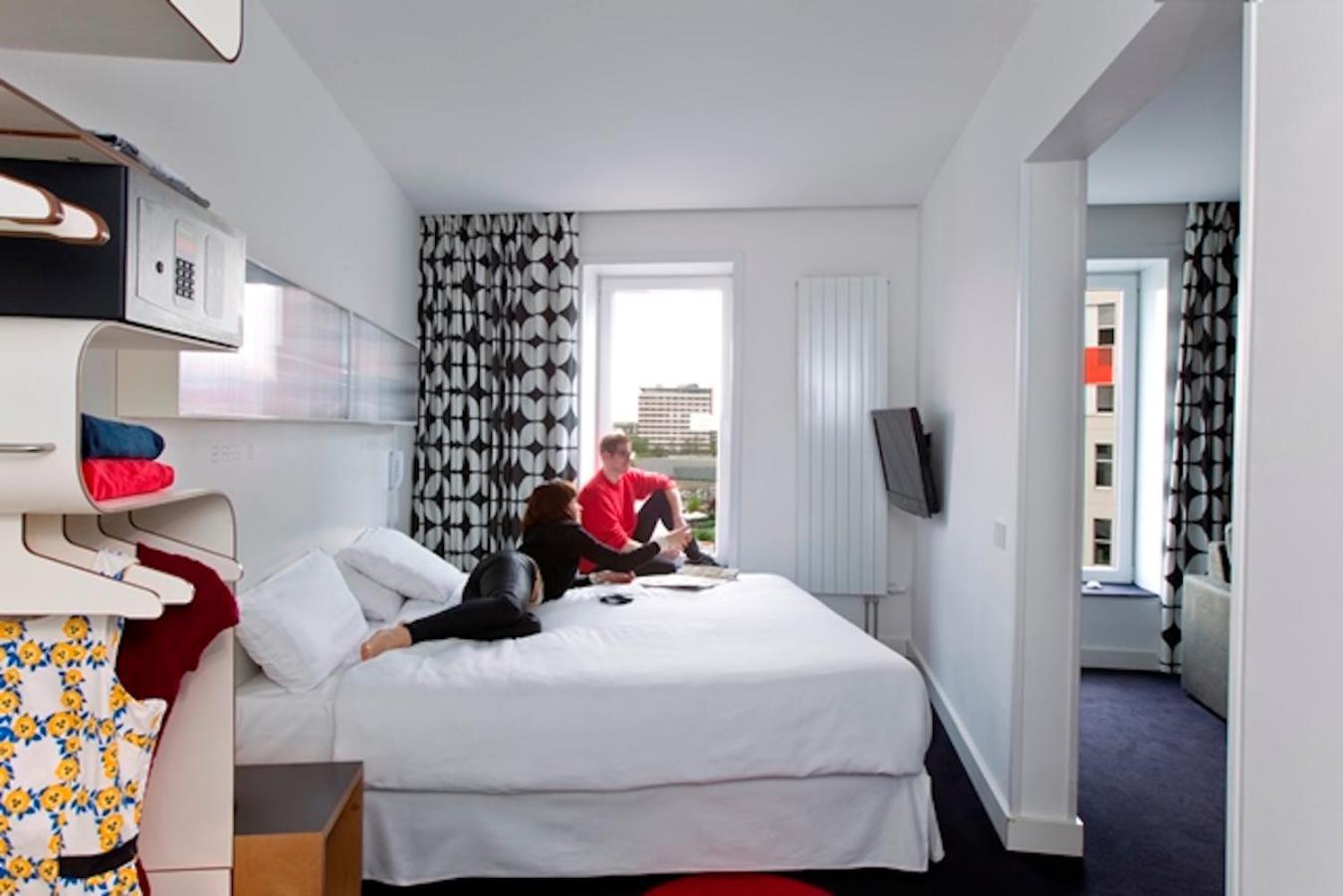 Hotel Gat Point Charlie Berlin Bagian luar foto