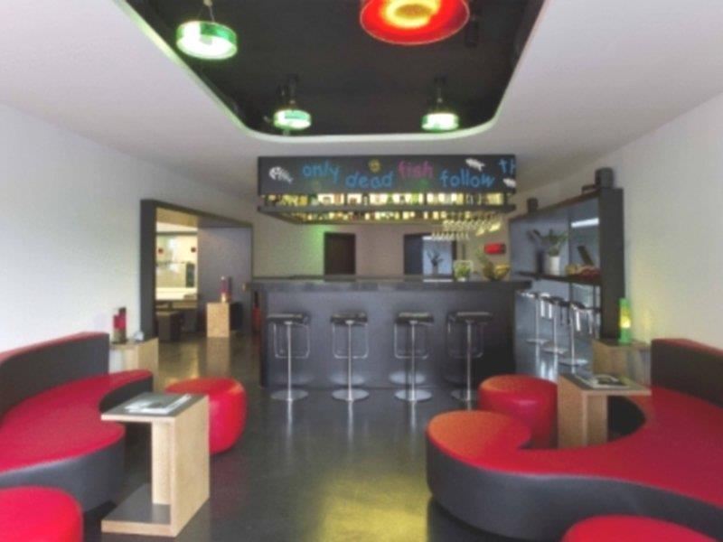 Hotel Gat Point Charlie Berlin Bagian luar foto