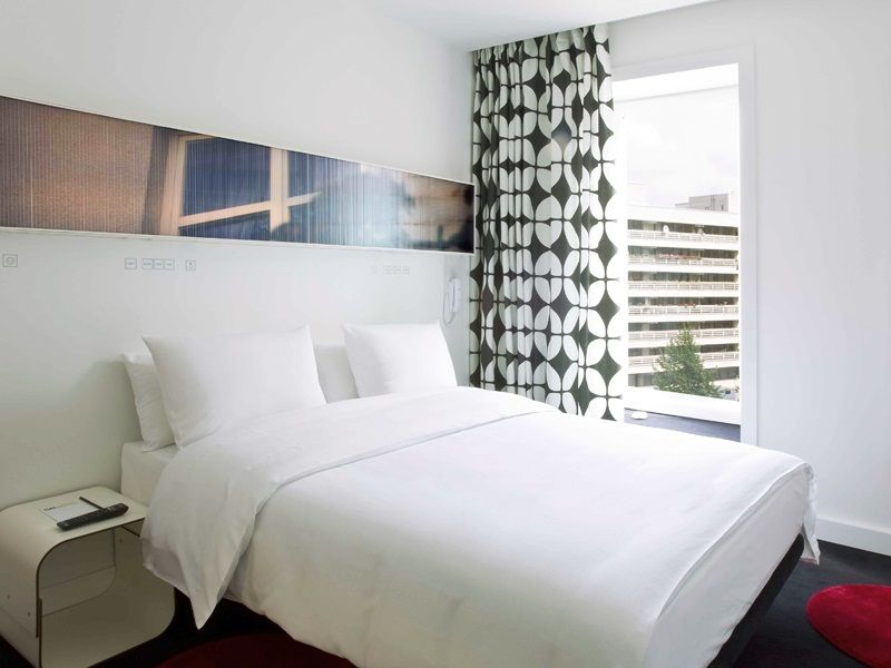 Hotel Gat Point Charlie Berlin Bagian luar foto